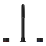Nero NR211707CH NR211707MB Kara Kitchen Set - Matte Black