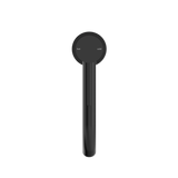 Nero Mecca Middle Tall Basin Mixer Matte Black NR221901EMB