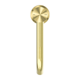 Nero NR221901aBG Mecca Tall Basin Mixer - Brushed Gold