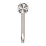 Nero NR221901aBN Mecca Tall Basin Mixer - Brushed Nickel