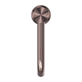 Nero NR221901aBZ Mecca Tall Basin Mixer - Brushed Bronze