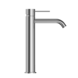 Nero NR221901aCH Mecca Tall Basin Mixer - Chrome
