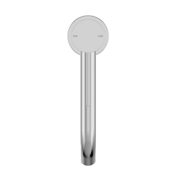 Nero NR221901aCH Mecca Tall Basin Mixer - Chrome