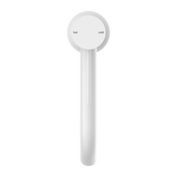 Nero NR221901aMW Mecca Tall Basin Mixer - Matte White