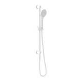 Nero NR221905aMW Mecca Rail Shower with Air Shower - Matte White