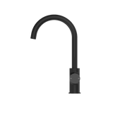 Nero NR221907MB Mecca Kitchen Mixer - Matte Black
