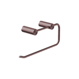Nero New Mecca Hand Towel Rail Brushed Bronze NR2380BZ