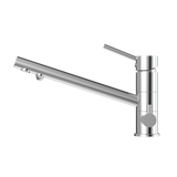 Nero Dolce ThreeWay Kitchen Mixer Chrome NR250807GCH