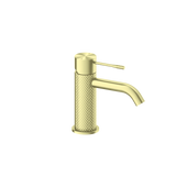Nero NR251901BG Opal Basin Mixer - Brushed Gold