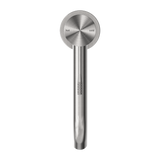 Nero NR251901aBN Opal Tall Basin Mixer - Brushed Nickel