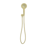 Nero NR251905cBG Opal Shower Bracket - Brushed Gold