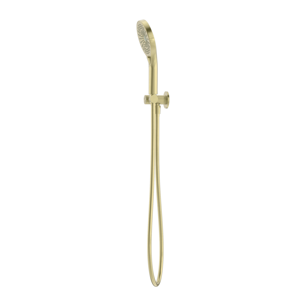 Nero NR251905cBG Opal Shower Bracket - Brushed Gold