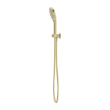 Nero NR251905cBG Opal Shower Bracket - Brushed Gold