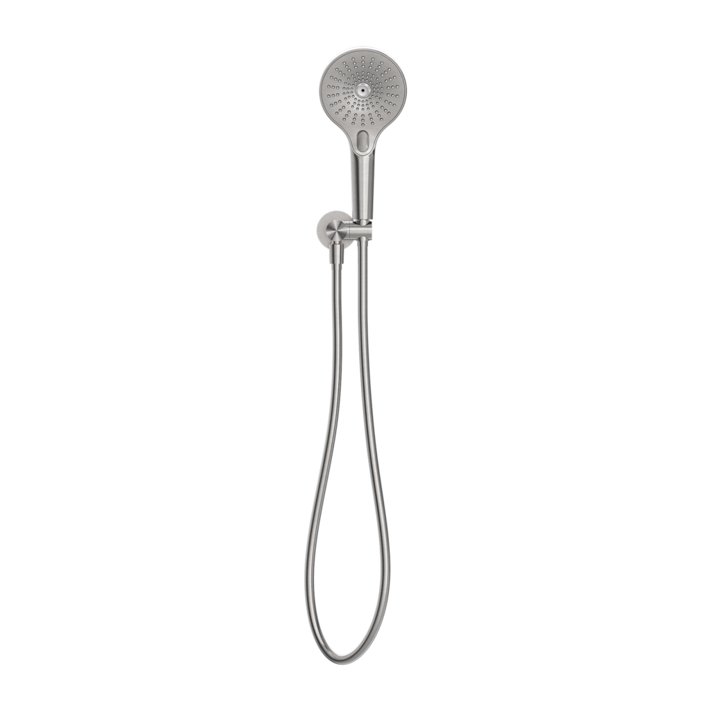 Nero NR251905cBN Opal Shower Bracket - Brushed Nickel