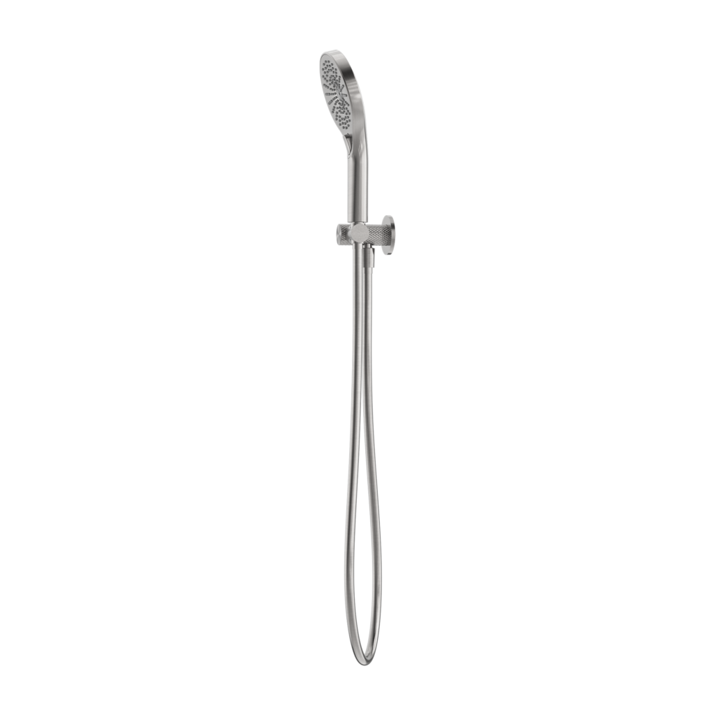 Nero NR251905cBN Opal Shower Bracket - Brushed Nickel