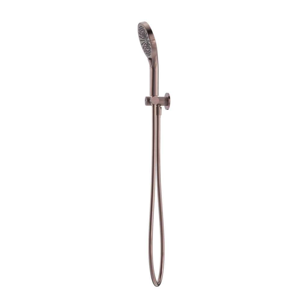 Nero NR251905cBZ Opal Shower Bracket - Brushed Bronze