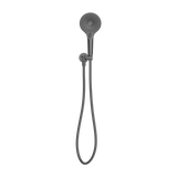 Nero NR251905cGR Opal Shower Bracket - Graphite Gunmetal Grey