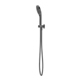 Nero NR251905cGR Opal Shower Bracket - Graphite Gunmetal Grey