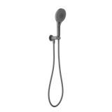 Nero NR251905cGR Opal Shower Bracket - Graphite Gunmetal Grey