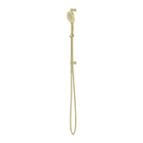 Nero NR251905dBG Opal Rail Shower - Brushed Gold