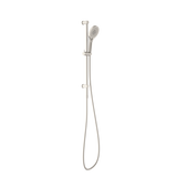 Nero NR251905dBN Opal Rail Shower - Brushed Nickel