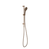 Nero NR251905dBZ Opal Rail Shower - Brushed Bronze