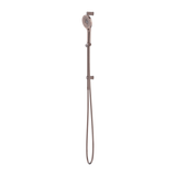 Nero NR251905dBZ Opal Rail Shower - Brushed Bronze