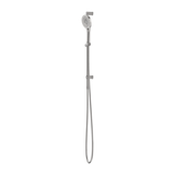 Nero NR251905dBN Opal Rail Shower - Brushed Nickel