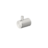 Nero NR2582BN Opal Robe Hook - Brushed Nickel
