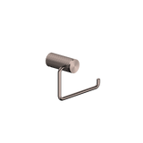 Nero NR2586BZ Opal Toilet Roll Holder - Brushed Bronze
