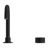 Nero NR271901MB Kara Progressive Basin Mixer - Matte Black