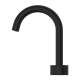 Nero NR271901MB Kara Progressive Basin Mixer - Matte Black