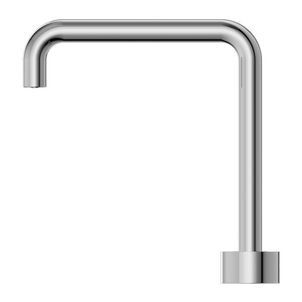 Nero NR271901aCH Kara Progressive Tall Basin Mixer Set - Chrome