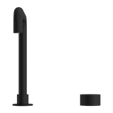 Nero NR271901aMB Kara Progressive Tall Basin Mixer Set - Matte Black