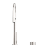 Nero NR271908BN Kara Progressive Pull Out Kitchen Mixer - Brushed Nickel