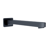 Nero NR301303MB Ecco Bath Spout - Matte Black