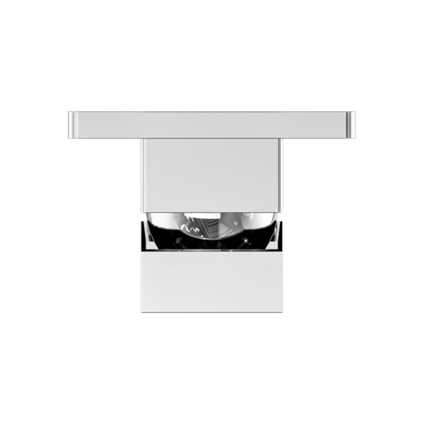 Nero NR301509CH Celia Shower Mixer - Chrome