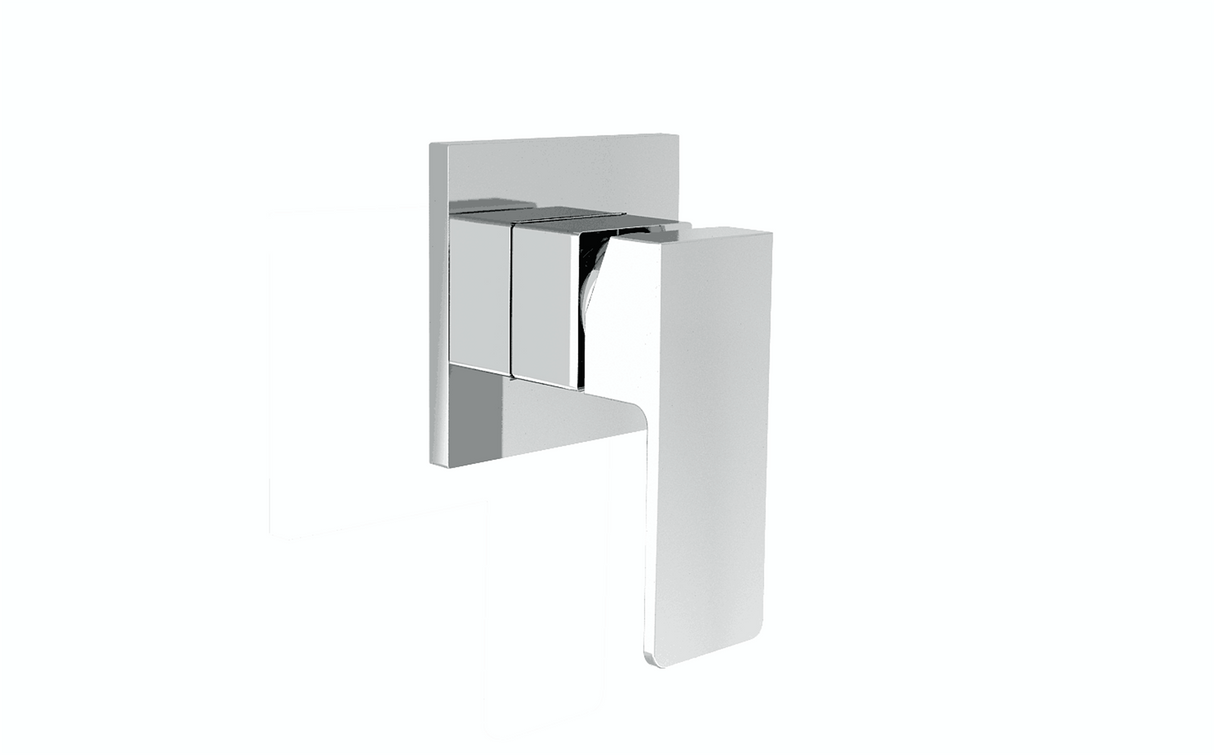 Nero NR301509CH Celia Shower Mixer - Chrome
