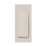 Nero NR321511BN Bianca Shower Mixer - Brushed Nickel