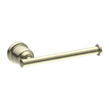 Nero NR6986AB York Toilet Roll Holder - Aged Brass