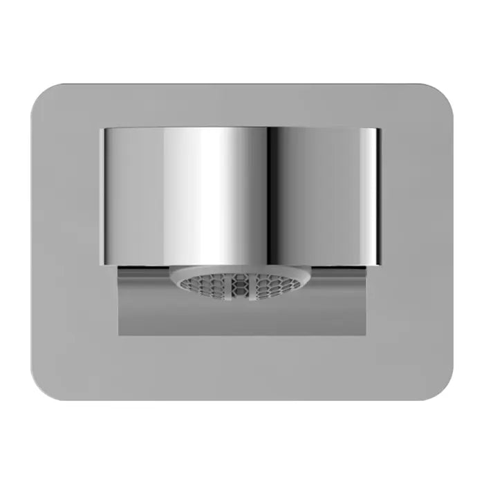 Nero NR301303CH Ecco Bath Spout - Chrome