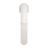 Nero NR301301aBN Ecco Tall Basin Mixer - Brushed Nickel