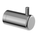 Nero NRCR2582CH Mecca Care 25mm Wall Hook - Chrome