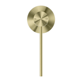 Nero NR221911XBG Mecca Care Shower Mixer - Brushed Gold