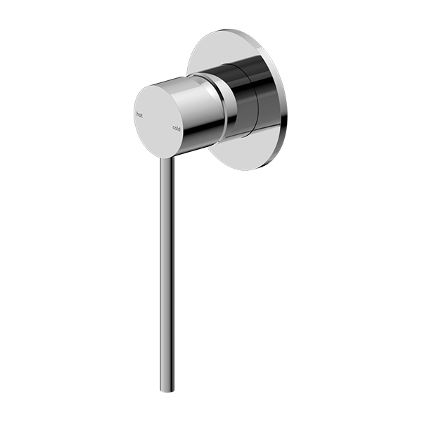 Nero NR221911XCH Mecca Care Shower Mixer - Chrome