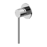 Nero NR221911XCH Mecca Care Shower Mixer - Chrome