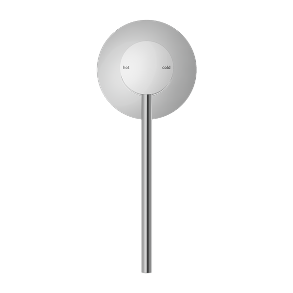 Nero NR221911XCH Mecca Care Shower Mixer - Chrome
