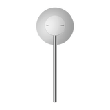 Nero NR221911XCH Mecca Care Shower Mixer - Chrome