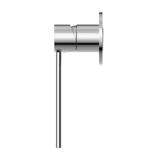 Nero NR221911XCH Mecca Care Shower Mixer - Chrome