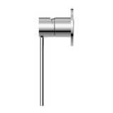 Nero NR221911XCH Mecca Care Shower Mixer - Chrome